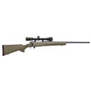 Howa GP 243 22" Green 4-12x40 package