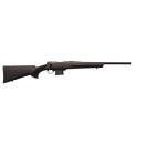 Howa 350leg 16.25" Bl HB Blk /Syn