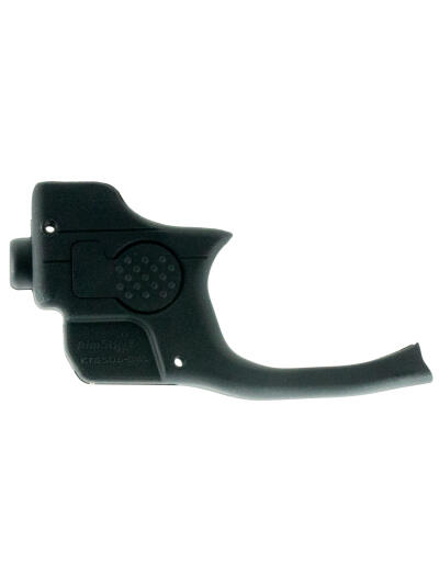 AimShot KT6506SWS Smith and Wesson Shield 380 Trigger Guard Mounted Laser  Matte Black