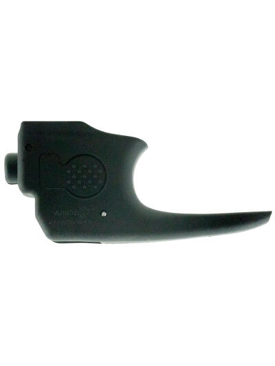 AimShot KT6506G43 Glock G43 Trigger Mounted Laser  Matte Black