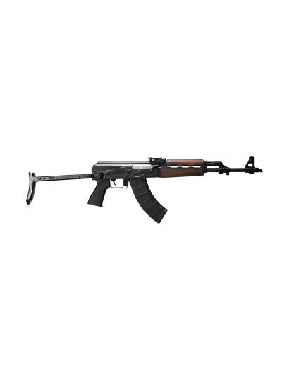 ZPAPM70 AK 7.62X39 16.3" 30rd Underfolding