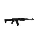 PAPM90 5.56 16.3" 30rd Black