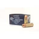 38 Super Colt Defense 124gr JHP 20/bx
