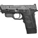 M&P Equalizer 9mm 3.6" Blk, 10/13/15rd