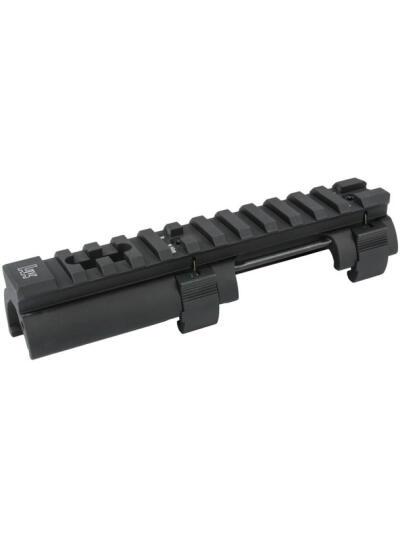 SP5/SP5K Picatinny Rail