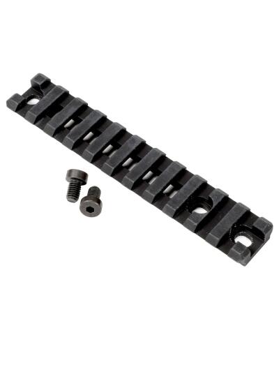 USC/SL8 Universal Pic Forearm Rail w/screws