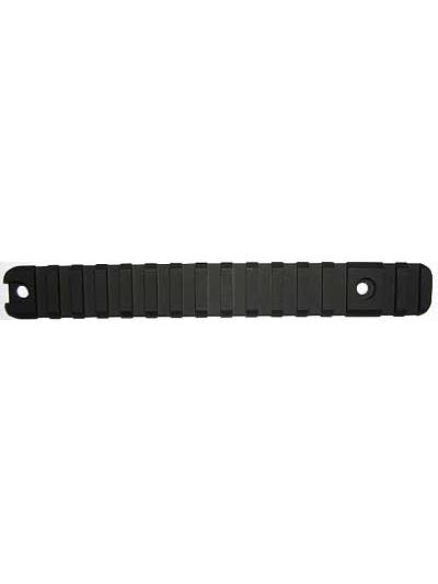 USC/SL8 Picatinny Receiver Rail Aluminum