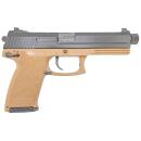 Mark 23 .45 ACP 5.87" FDE (2) 10-rd