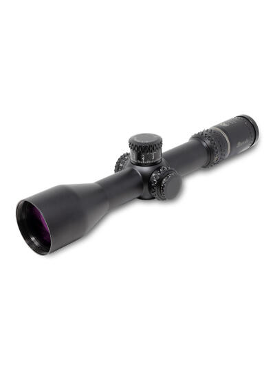 XTR III 3.3-18x50mm SCR MOA, Illum, 34mm