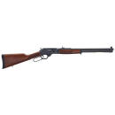 Steel Lever Action .360 Buckhammer
