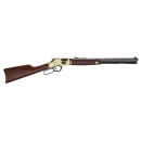 Big Boy Brass 44 Mag/44 Side Gate Rifle