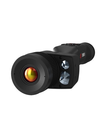 ATN Thor 5 LRF 4-16x