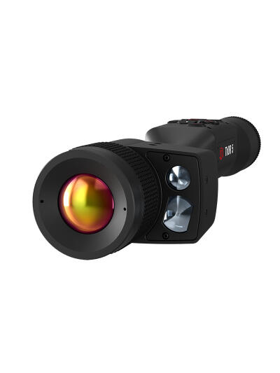 ATN Thor 5 LRF 5-20x