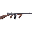 1927A-1 45CAL 16.5" Grey TrumpSaveAm 50Drum 20Mag