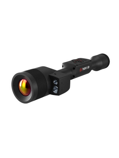 Thor 5 LRF 2-20X 1280X Thermal Rifle Scope