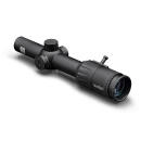 VuduX 1-6x24mm SFP BD1 BLK