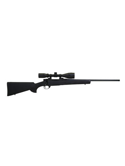 Howa M1500 GamePro 24" 7MM PRC Black 3rd