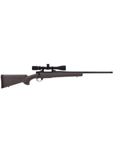 Howa M1500 GamePro 24" 7MM PRC Green 3rd