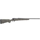 Howa M1500 HS Precision 24" 7MM PRC Gry/Blk 4rd