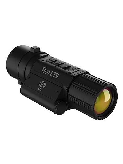 ATN TICO-LTV 640x480 Thermal Clip on W/Mount