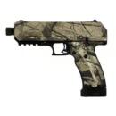 JHP  Gen 2 45ACP 5.25" Black 9-rd