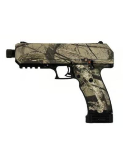 JHP  Gen 2 45ACP 5.25" Black 9-rd