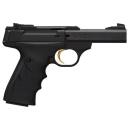 Buck Mark Contour .22LR 4" Blk 10-rd CA