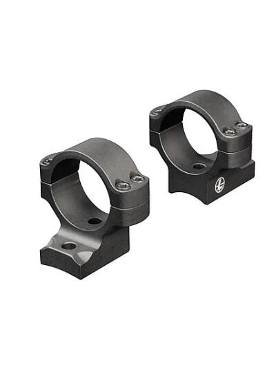 BackCountry Weatherby Mark V 9Lug 2-PC 30mm Md