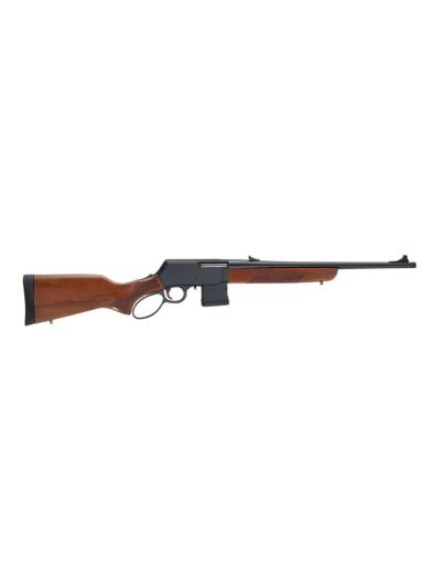 Henry Supreme Rifle 223/5.56  18" Wood 10-rd