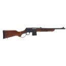 Henry Supreme Rifle 300 BLK 16.5" Wood 10-rd