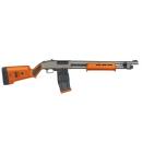 590M MAG-FED 12Ga 18.5" MAGPUL Orange/Grey 10rd