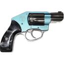 Blue Diamond Off Duty .38Spl 2" Fixed Blue 5rd