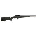 BMR-X .22LR 18" TB Blk/Grn 1/5 1/10rd