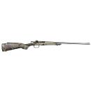 Crickett Gen2  Youth 22LR 16.13"  Camo/SS 1rd