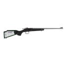 Crickett Gen2 Youth .22 Mag 16"  Blk/SS 1rd