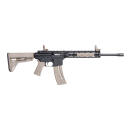 SMITH AND WESSON M&P15-22 SPORT MOE SL 22LR FDE