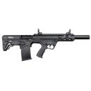 G-Force GFY1 12ga 18.5" Black 5-rd