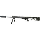 TAO50 .50 BMG 29" OR M-LOK Black 10-rd
