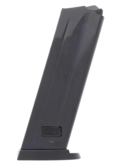 HK Magazine Mark 23 .45 ACP Steel Blk 10-rd