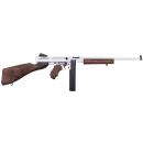 Thompson TM1 250th Navy 45ACP 16.5" Wht/Wd 1/30