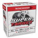 Super Target 12GA 2-3/4" 1oz #8 25/Bx
