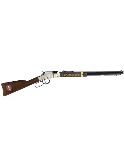 Golden Boy 22LR 20" Eagle Scout 2nd Ed 16rd