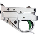 TIMNEY TRIGGER RUGER 10/22 - TRIGGER W/GUARD SILVER