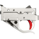 TIMNEY TRIGGER RUGER 10/22 - TRIGGER W/GUARD RED SHOE