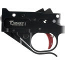 TIMNEY TRIGGER RUGER 10/22 - TRIGGER W/GUARD RED SHOE