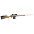 110 Carbon Tactical 6.5PRC 24" FDE 8rd