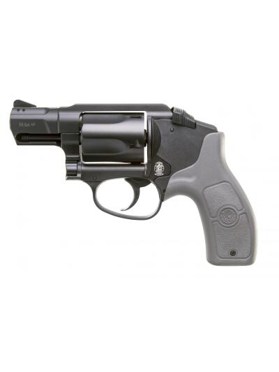 SMITH AND WESSON BODYGUARD 38SPC 1.9" BLK FS