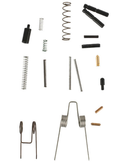 M&P Accessories 1078425 Essentials Kit  AR-Platform