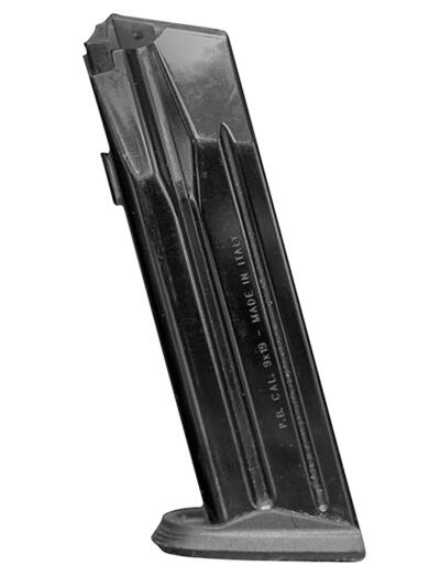 Beretta USA JMAPX109CENT APX Centurion 10rd 9mm Luger Black Steel