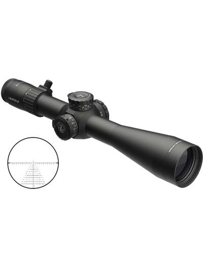 LEUPOLD MARK 4HD 4.5-18X52 ( 34 MM ) M1C3 SIDE FOCUS FFP ILLUM PR2-MOA